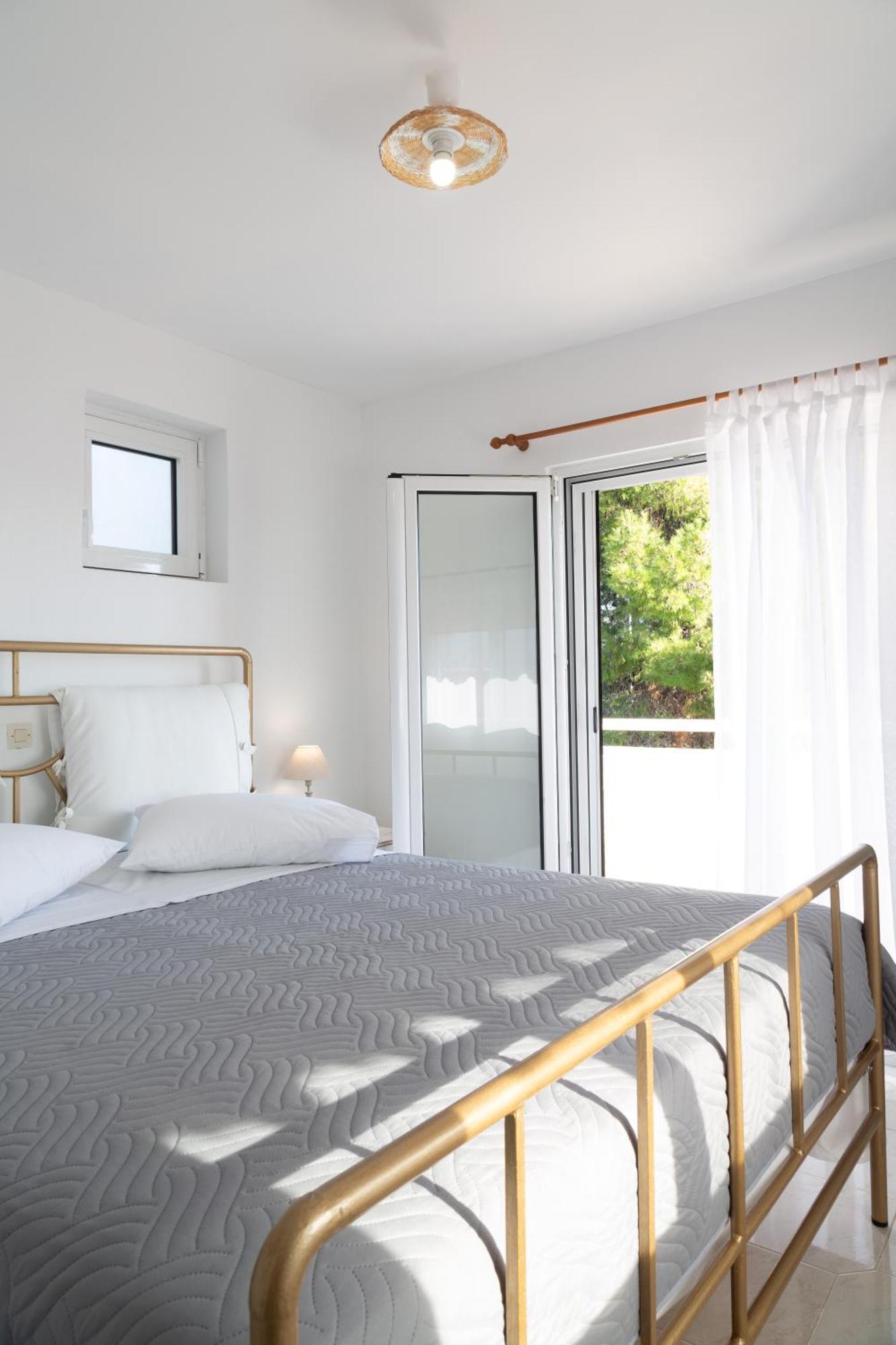 Kineta Seaside Summer Apartments Esterno foto
