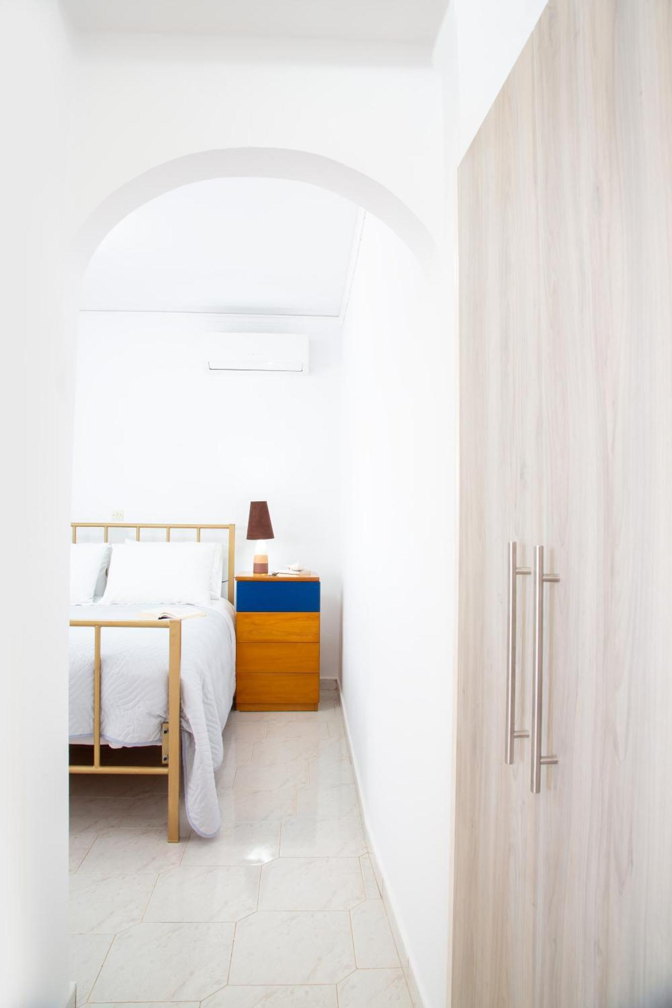 Kineta Seaside Summer Apartments Esterno foto