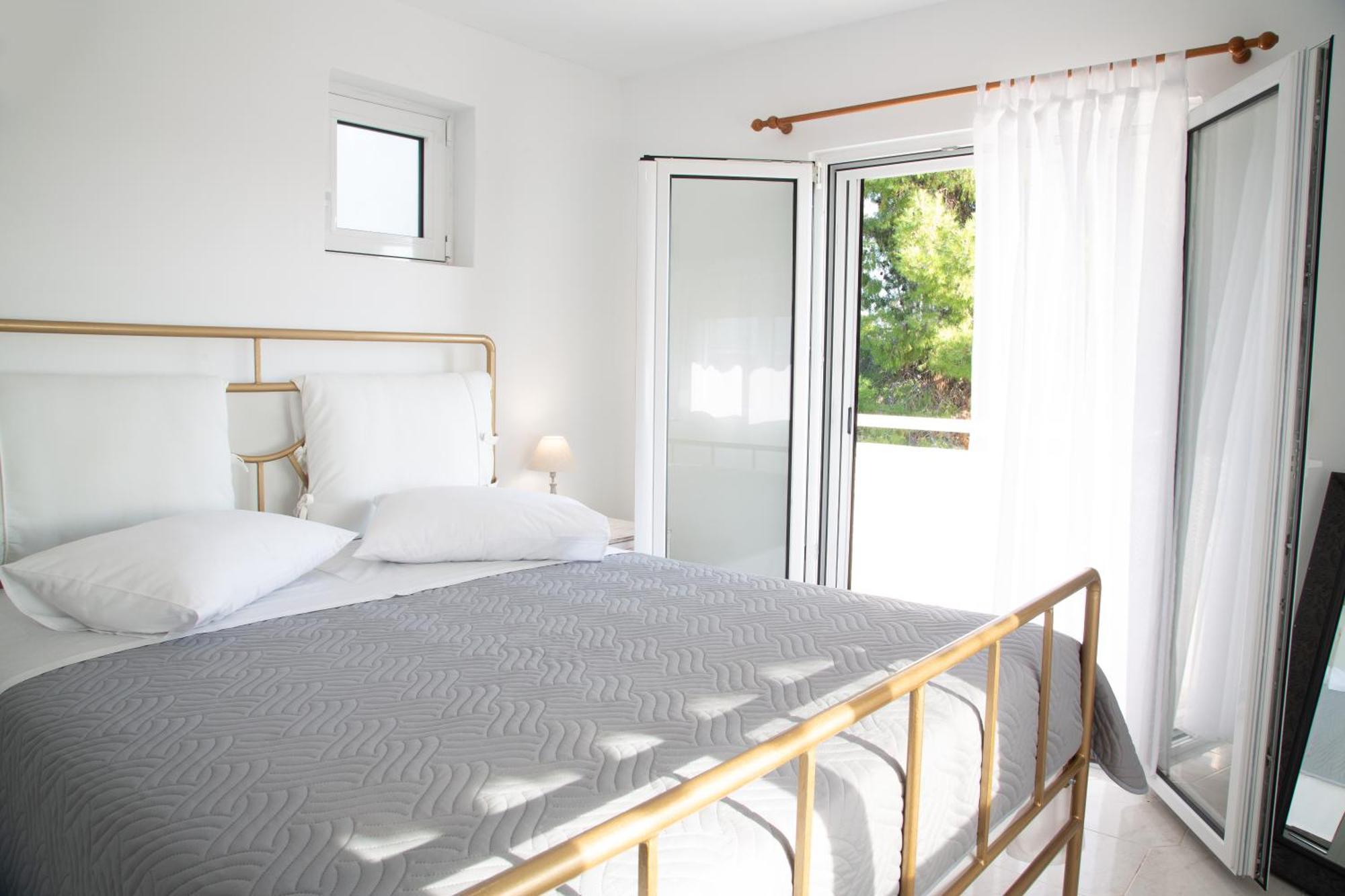 Kineta Seaside Summer Apartments Esterno foto